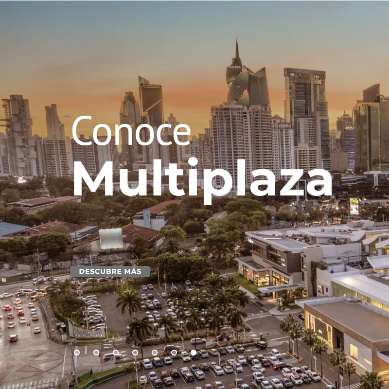 Multiplaza